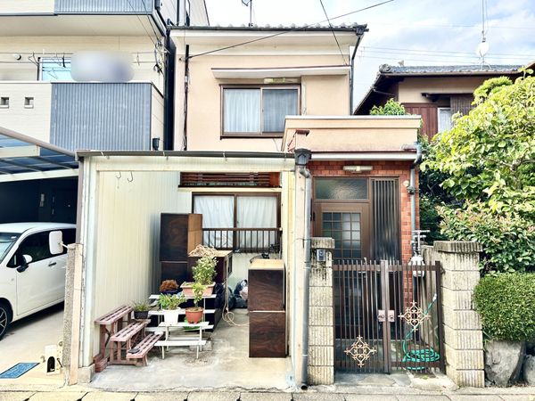 右京区梅津徳丸町 その他 その他