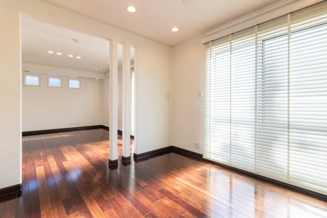 ダイニングキッチン