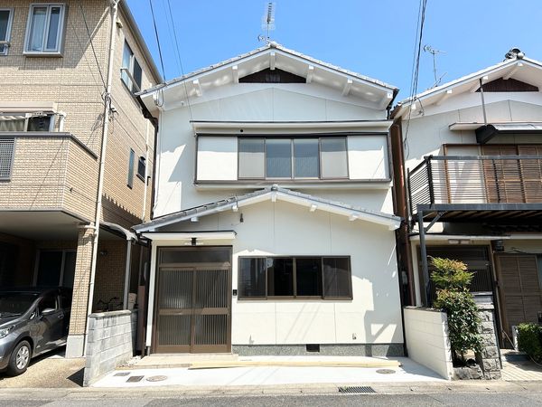 右京区太秦御所ノ内町 外観 右京区太秦御所ノ内町 外観