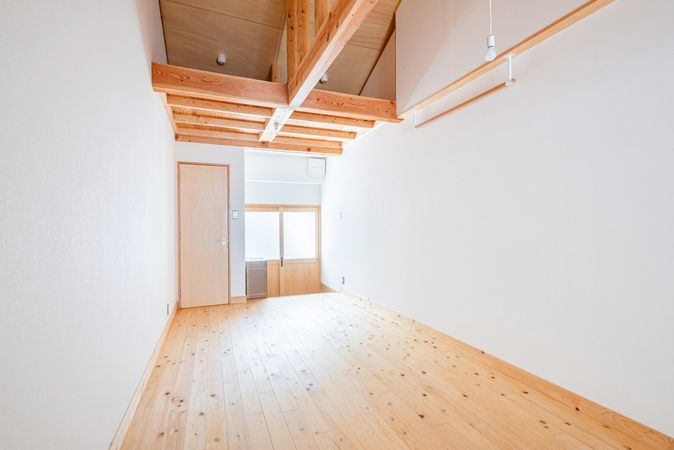 東山区今熊野宝蔵町 室内 東山区今熊野宝蔵町 室内