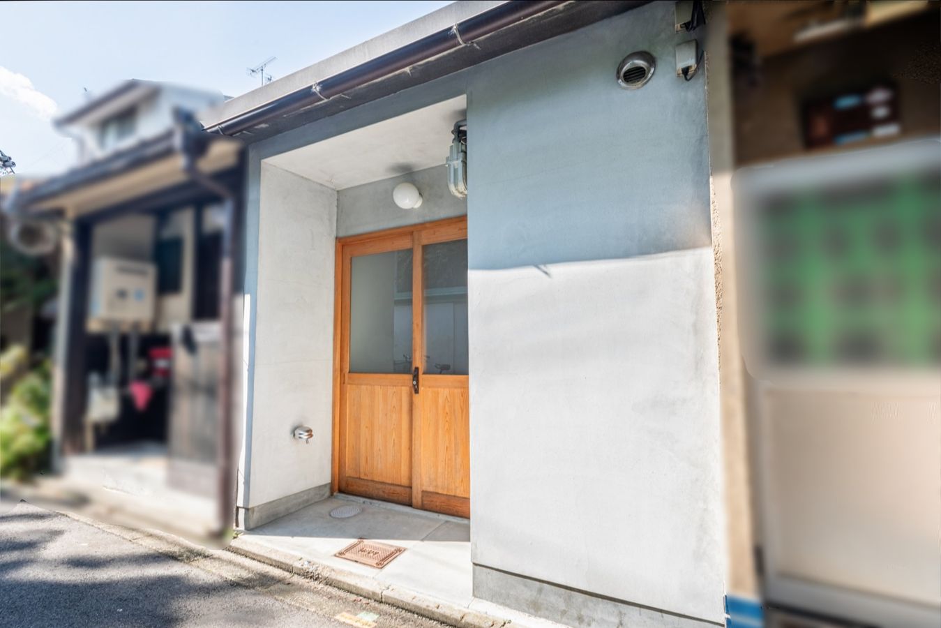 東山区今熊野宝蔵町 外観 外観