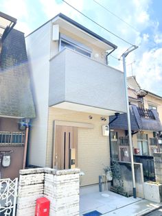 右京区山ノ内瀬戸畑町 外観