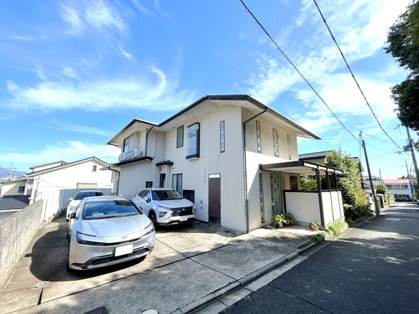 右京区花園天授ケ岡町 外観 右京区花園天授ケ岡町 外観