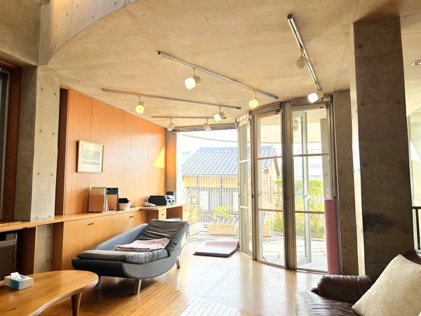 右京区西院金槌町 リビング 右京区西院金槌町 リビング