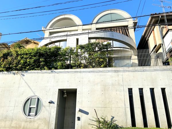 右京区西院金槌町 外観 右京区西院金槌町 外観