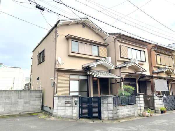 右京区西京極東側町 外観 右京区西京極東側町 外観