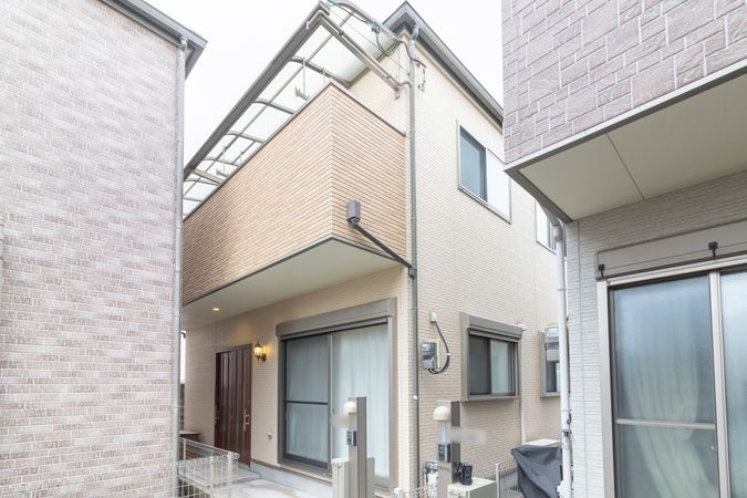 南区吉祥院這登東町 外観 南区吉祥院這登東町 外観