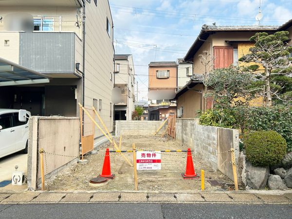 右京区梅津徳丸町 外観 右京区梅津徳丸町 外観