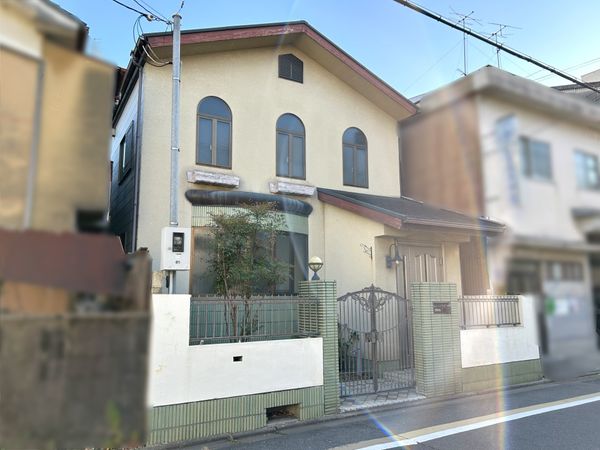 南区吉祥院井ノ口町 外観 南区吉祥院井ノ口町 外観