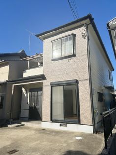 南区吉祥院這登東町 外観