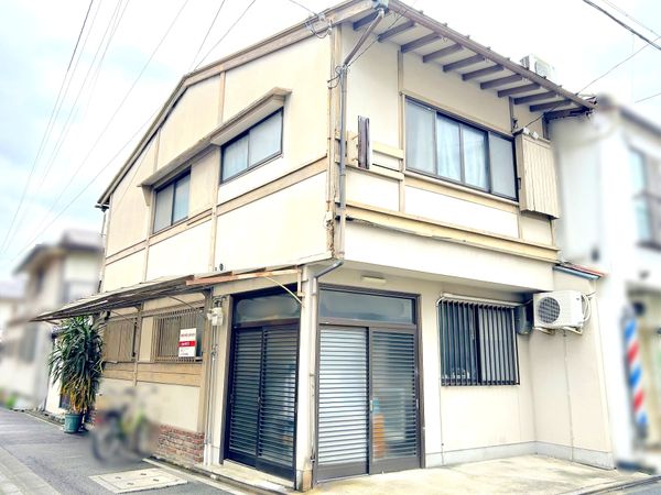 中京区西ノ京小堀池町 外観 中京区西ノ京小堀池町 外観
