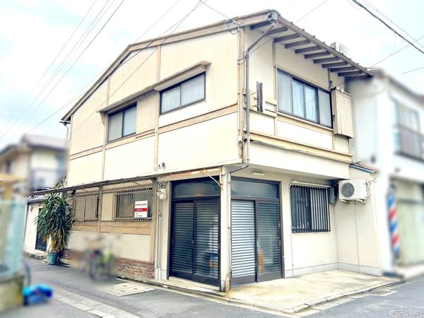 中京区西ノ京小堀池町 外観 中京区西ノ京小堀池町 外観