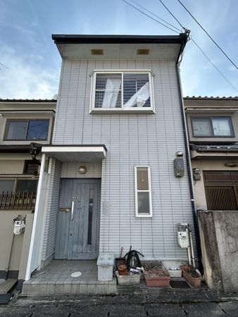 右京区嵯峨天龍寺若宮町 外観 右京区嵯峨天龍寺若宮町 外観