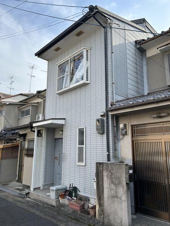 右京区嵯峨天龍寺若宮町 外観 右京区嵯峨天龍寺若宮町 外観