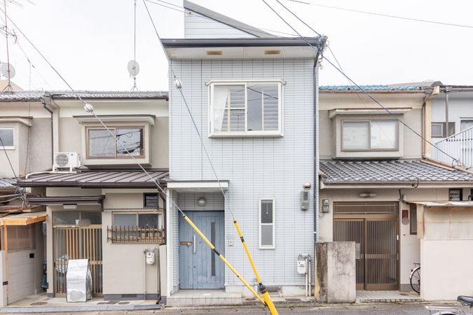 右京区嵯峨天龍寺若宮町 外観 右京区嵯峨天龍寺若宮町 外観