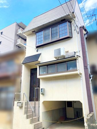 中京区壬生天池町 外観 中京区壬生天池町 外観