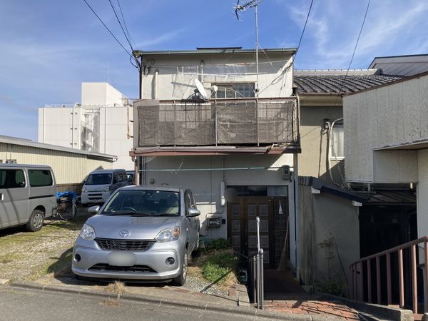 南区吉祥院西ノ茶屋町 外観 南区吉祥院西ノ茶屋町 外観