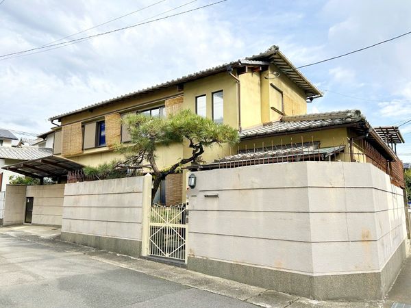 右京区鳴滝松本町 外観 右京区鳴滝松本町 外観