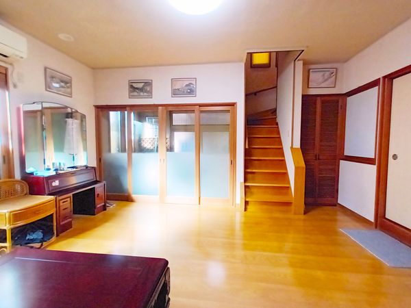 右京区鳴滝松本町 リビング 右京区鳴滝松本町 リビング