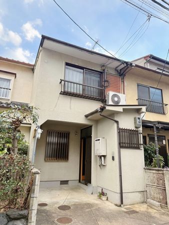 右京区西院下花田町 外観 右京区西院下花田町 外観