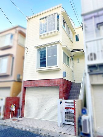 右京区梅津罧原町 外観 右京区梅津罧原町 外観