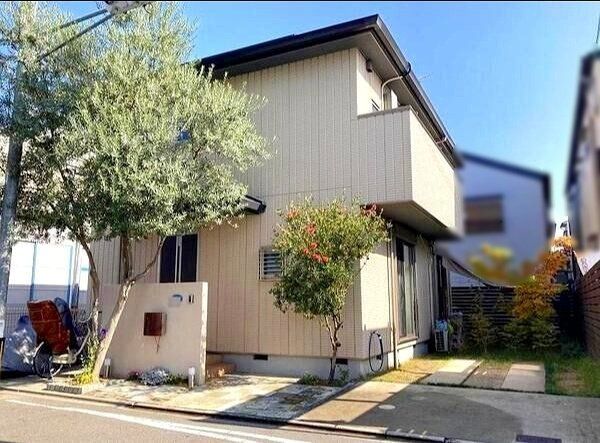 中京区西ノ京右馬寮町 外観 中京区西ノ京右馬寮町 外観