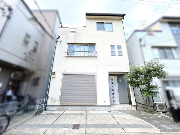 右京区太秦組石町 外観 右京区太秦組石町 外観