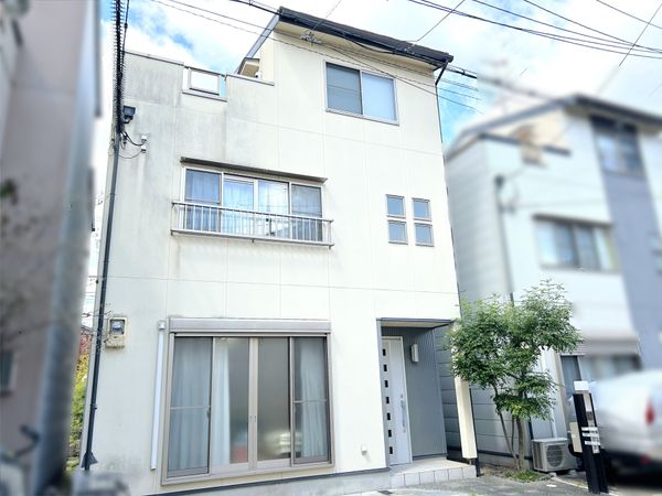 右京区太秦組石町 外観 右京区太秦組石町 外観