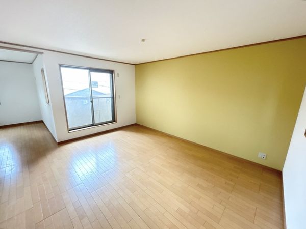 右京区嵯峨中又町 リビング 右京区嵯峨中又町 リビング