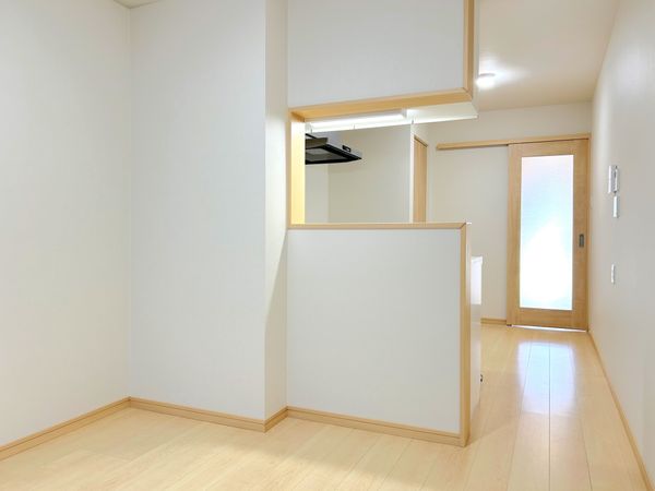 右京区山ノ内瀬戸畑町 リビング 右京区山ノ内瀬戸畑町 リビング