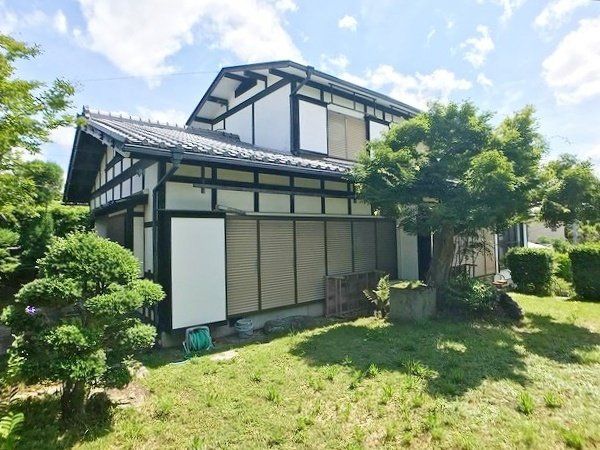 右京区太秦中山町 外観 外観