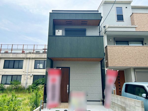 中京区西ノ京塚本町 外観 中京区西ノ京塚本町 外観