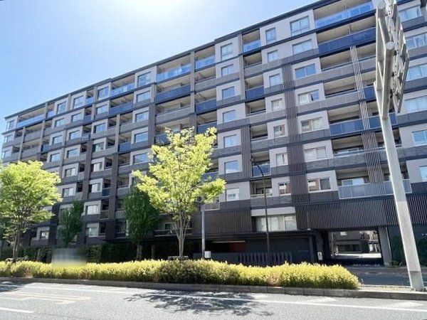 プレミスト京都西院 外観 プレミスト京都西院 外観