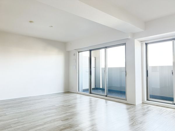 エスリード太秦三条天神川 リビング エスリード太秦三条天神川 リビング