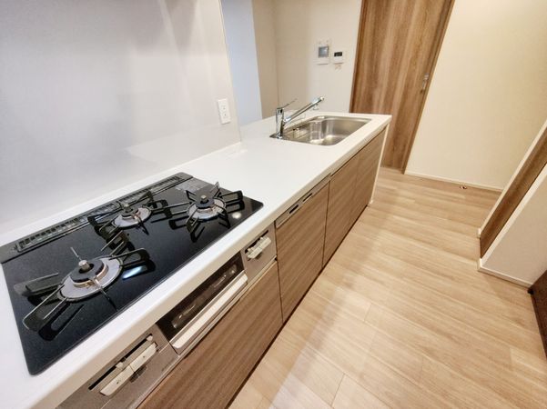 ジェイグラン京都西大路 キッチン ジェイグラン京都西大路 キッチン