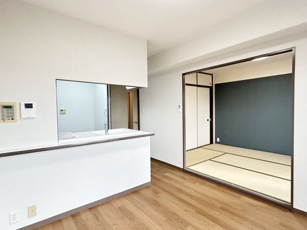 コスモワンダータウン リビング コスモワンダータウン リビング