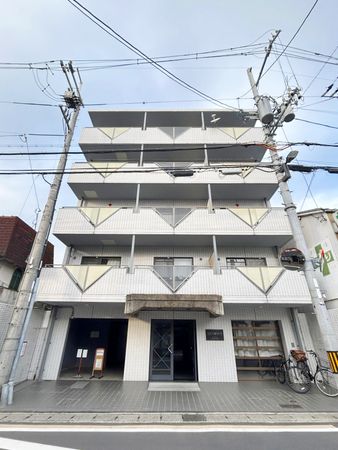 デトム・ワン嵯峨野路 外観 デトム・ワン嵯峨野路 外観