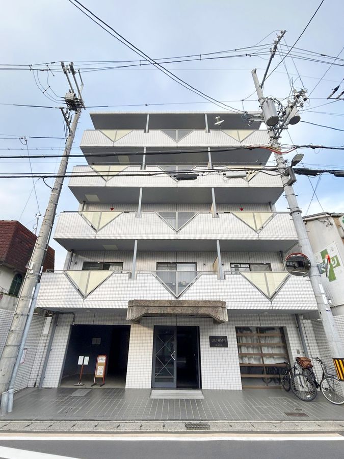 デトム・ワン嵯峨野路 外観 外観