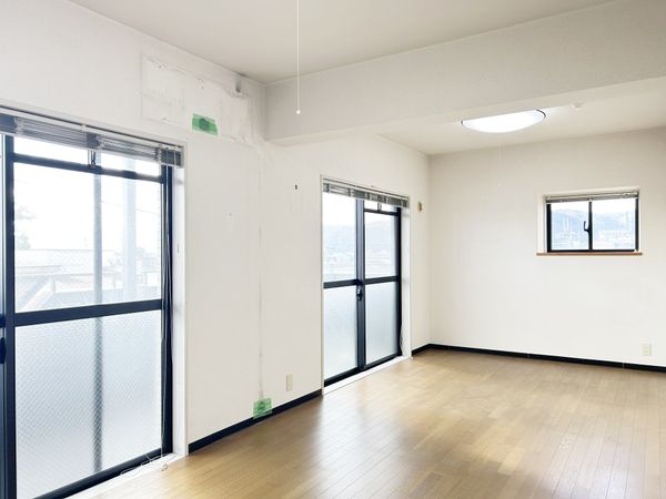 デトム・ワン嵯峨野路 室内