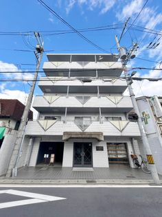 デトム・ワン嵯峨野路 外観