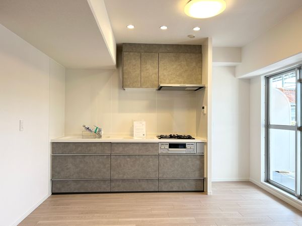 嵐山グランドシティ キッチン キッチン