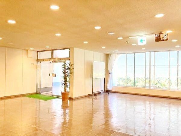 京都四条グランドハイツ 共有部分