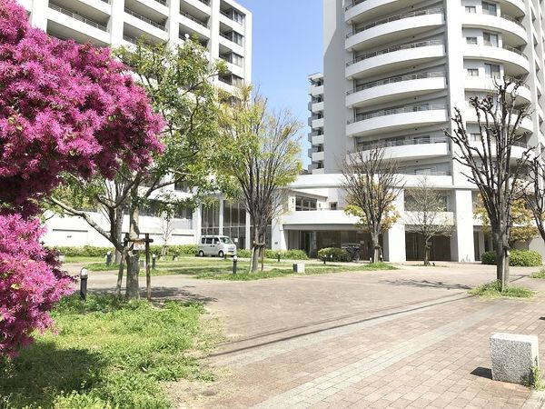 イーグルコートガーデンヒル西京都 外観 外観