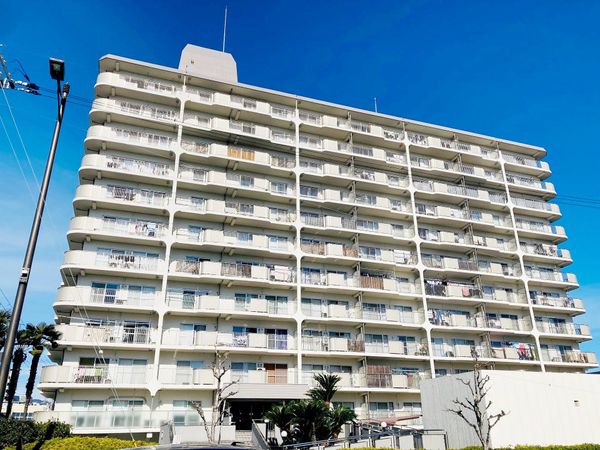 マンハイム五条 外観 マンハイム五条 外観