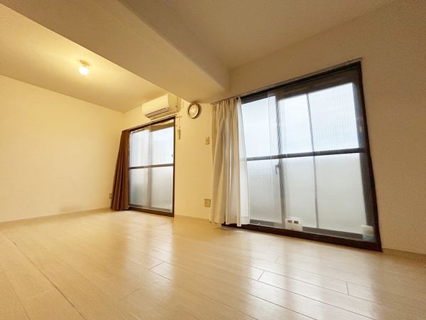 ラ・パルフェ・ド・プレオ 洋室