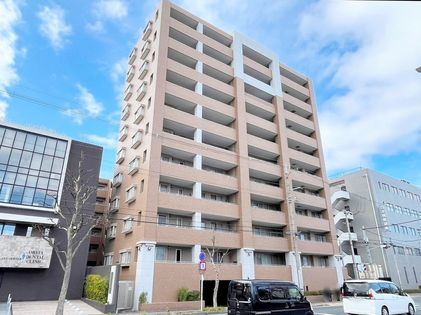 アンビエント西大路 外観