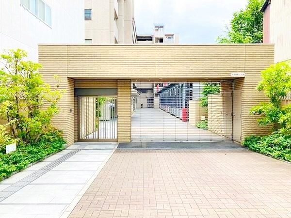 イニシア中京丸太町通り 外観 外観