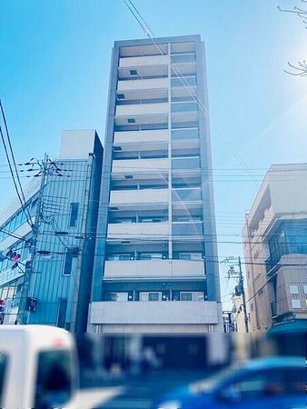 アクロス京都西大路 外観 アクロス京都西大路 外観