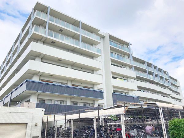 ネバーランド葛野大路三条メロディア 外観 ネバーランド葛野大路三条メロディア 外観