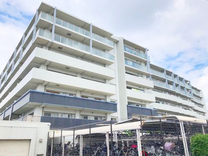ネバーランド葛野大路三条メロディア 外観